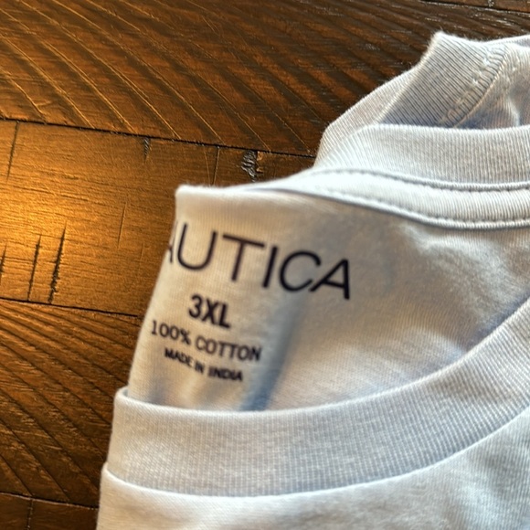 Nautica Screen Tee - Picture 8 of 8